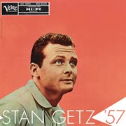 Stan Getz '57 cover image