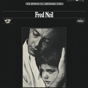Fred Neil cover image