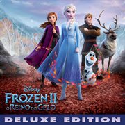 Frozen 2: o reino do gelo cover image