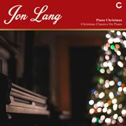 Piano christmas - christmas classics on piano cover image