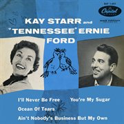 Kay Starr and Tennessee Ernie Ford cover image