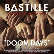 Doom days cover image