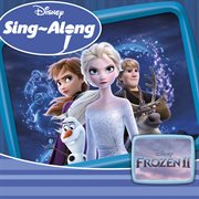 Disney sing-along: frozen 2 cover image