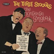 The nonsense songbook cover image