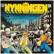Nynningen 1974 cover image