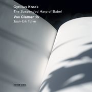 Cyrillus kreek - the suspended harp of babel cover image