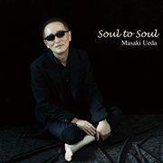Soul to soul cover image