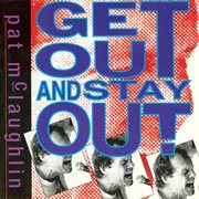 Get out and stay out cover image
