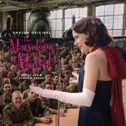 The marvelous mrs. maisel: season 3 cover image