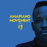 Amapiano movement cover image