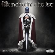 Huncholini the 1st cover image