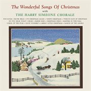 The wonderful songs of Christmas cover image