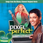 Pixel perfect cover image