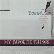 My favorite things cover image