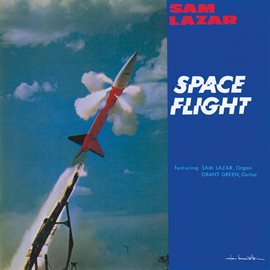Cover image for Space Flight