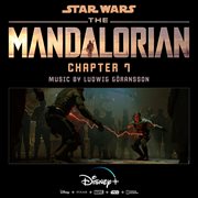 The mandalorian: chapter 7 cover image