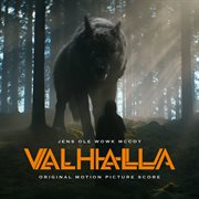 Valhalla cover image