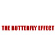 The butterfly effect cover image