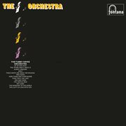 The orchestra cover image