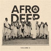 Beating heart - afro deep cover image