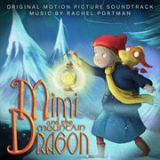 Mimi and the mountain dragon cover image