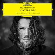 Schubert : Winterreise cover image