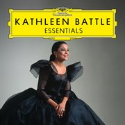 Kathleen battle: essentials cover image