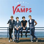 Meet the vamps [christmas edition] cover image