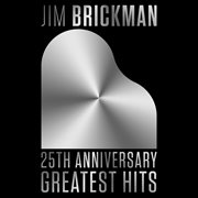25th anniversary : greatest hits cover image