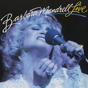 Barbara mandrell live [live at the roy acuff theater nashville, tn, 1981] cover image