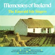 Memories of Ireland cover image