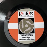 Hushabye: the complete laurie singles cover image