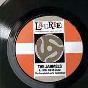 A little bit of soap: the complete laurie recordings cover image