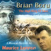 Brian boru - high king of tara cover image