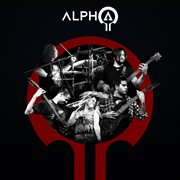 Alpha Q cover image