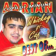 Whiskey și cafea cover image