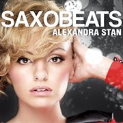 Saxobeats cover image