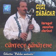 Cântece bănățene cover image