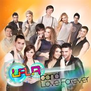 Lala love forever cover image