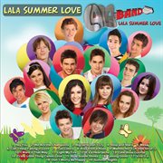 Lala summer love cover image