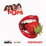 Superpops cover image