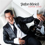 Super love cover image