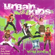 Urban Kids Party cover image