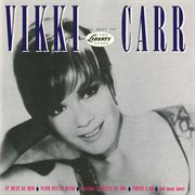 The best of vikki carr: the liberty years cover image
