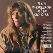 The world of john mayall cover image
