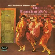 The dancing 20's cover image