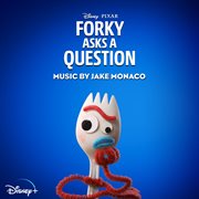 Forky asks a question cover image