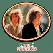 The marbles cover image