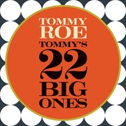 Tommy's 22 big ones cover image