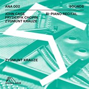 Bi-piano recital cover image